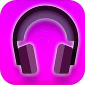 Mp3 Musica Player logo