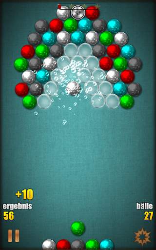 Magnetic Balls HD screenshot 12
