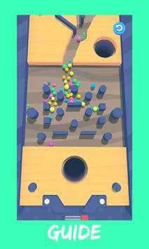 Guide Sand Balls screenshot 4