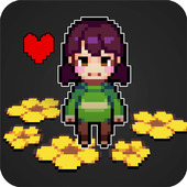 Deadtale Online: Hide &amp; Escape icon