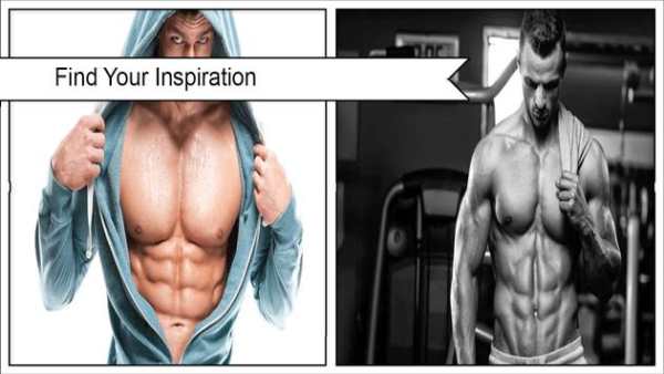 Bodybuilding Workout screenshot 1