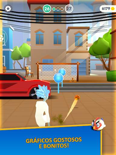 Flick Goal! screenshot 11