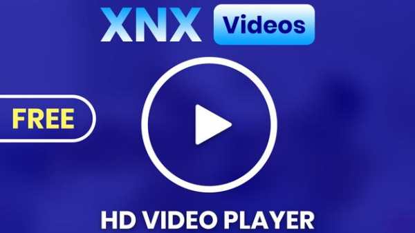 XNX Video Player - 4k HD Video Player screenshot 2