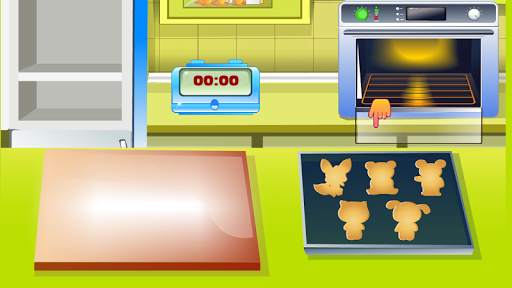 cooking games cake decoration screenshot 4