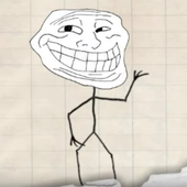 Trolls icon