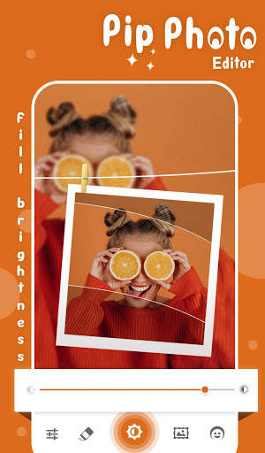 PIP Photo Editor - PIP Photo 2020 screenshot 5