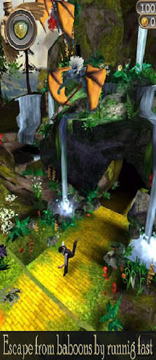 Temple King Endless Run screenshot 11