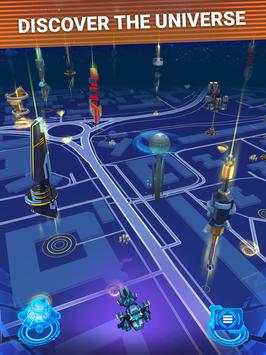 Clash & GO: AR Strategy скриншот 9