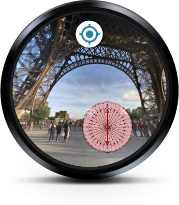 Pin Pics On Map | Chat With Tourists & Locals screenshot 10