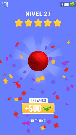 Foil Turning 3D screenshot 5