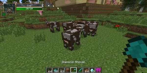 Pet Mod for Minecraft PE screenshot 1