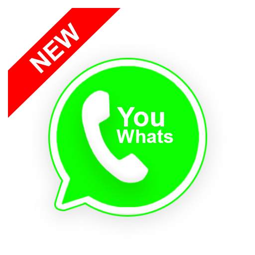 YO Whatss plus New Version 2021 Helper 1.0