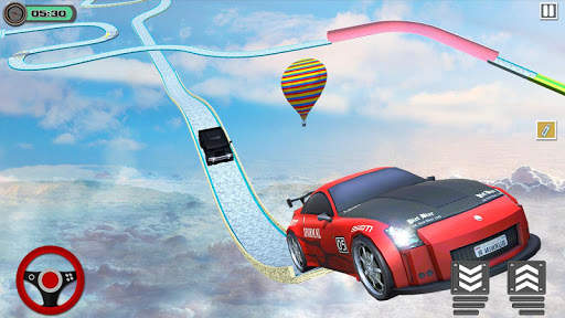 Super Speed Sports Car Racing Challenge screenshot 5