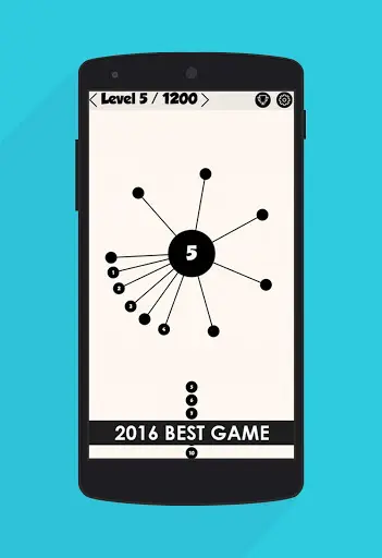Line screenshot 2