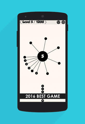 Line screenshot 2