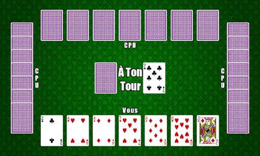 Ultra Rummy screenshot 3
