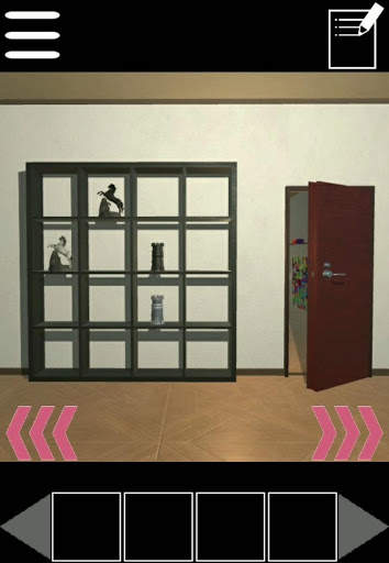 Cape's escape game screenshot 4