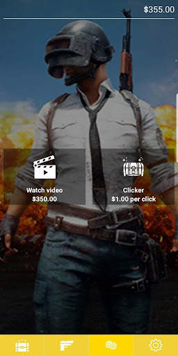 Simulator Kasus untuk PUBG screenshot 6