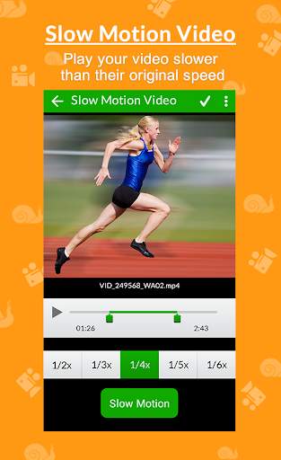 Total Video Converter screenshot 8