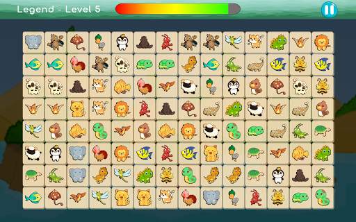 Connect Animal Lite screenshot 12