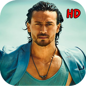 Latest Tiger Shroff Wallpapers HD 2020 icon