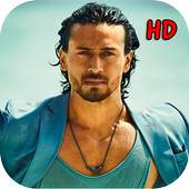 Latest Tiger Shroff Wallpapers HD 2020 2.0.0