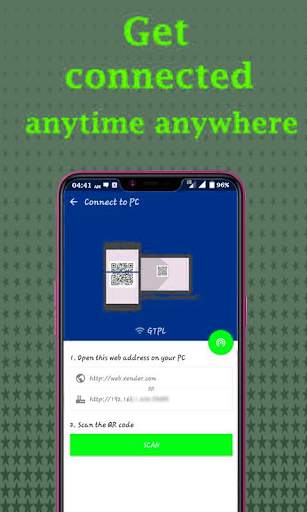 File Transfer X 2020 Transfer Files Sharing Guide screenshot 1