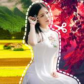 Replace Background Photo 1.0