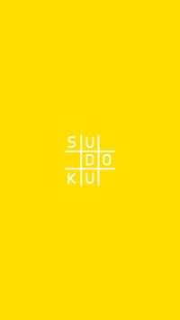 Sudoku - Free & Fun screenshot 1