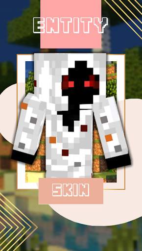 Skin Entity For Minecraft screenshot 3