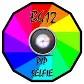 Camera B612 - PIP Selfie Heart 1.0.0