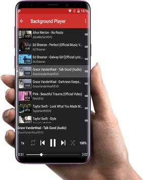 NexTube - Floating Tube -Youtube Floating video screenshot 3