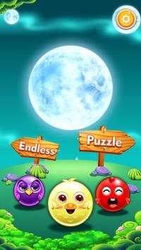 King bubble shooter 2018 screenshot 1