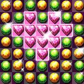 Wicked Witch Diamonds icon