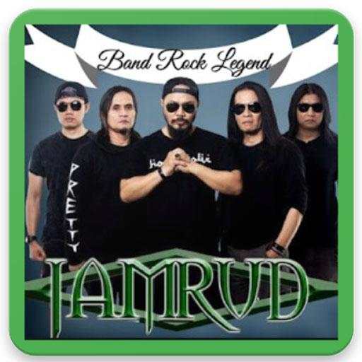 Lagu Jamrud Lengkap Offline 1.0