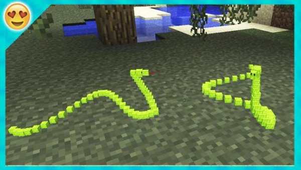 Creatures mod screenshot 2