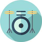 GarageBand Finger Drum - Real Drum 1.1