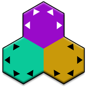 Sature icon