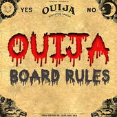 Ouija Board Rules icon