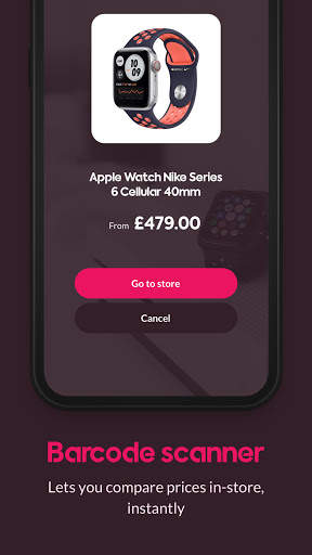 PriceRunner - Shop Smarter screenshot 4