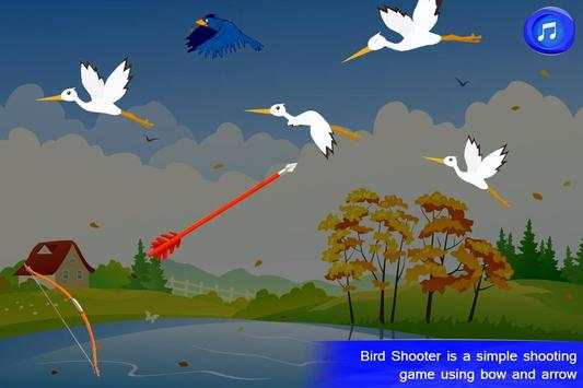 Bird Hunting Shoter screenshot 4
