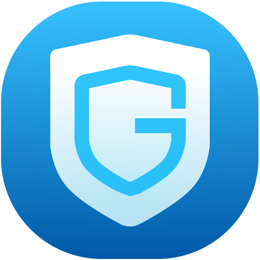 Give VPN - Fast &amp; Secure icon