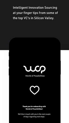 World of Possibilities screenshot 5