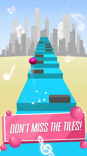 EDM Dancing: Magic Beat screenshot 4