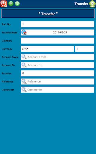 CASH WALLET screenshot 6