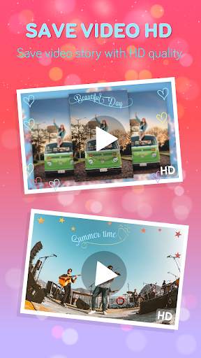 Video Maker with Photos, Music screenshot 7