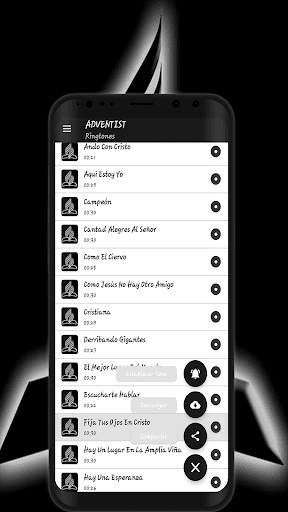 Suonerie avventiste screenshot 4
