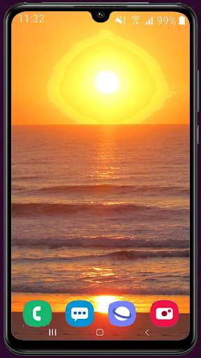 Sunrise Wallpaper Best HD screenshot 15