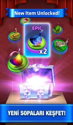 Mini Golf King screenshot 9