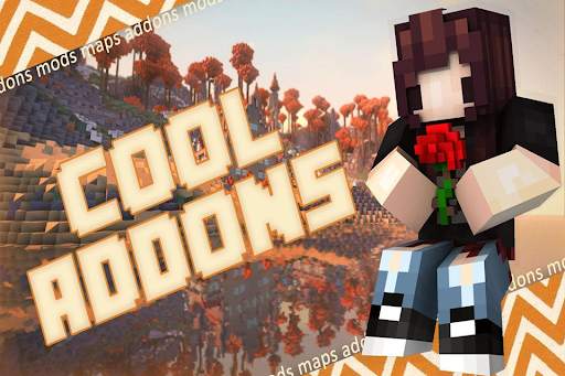 Mod - Master for Minecraft PE screenshot 3